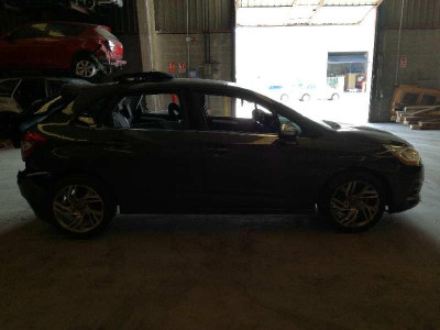 CITROEN C4 BERLINA