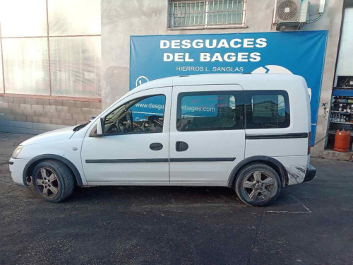  OPEL CORSA C 