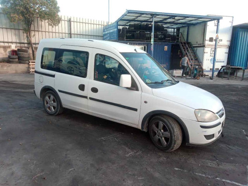  OPEL CORSA C 