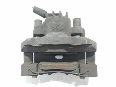 PINZA DE FRENO DELANTERA IZQUIERDA, CITROEN, GRAND C4 PICASSO