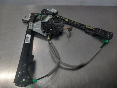 ELEVALUNAS DELANTERO IZQUIERDO, JAGUAR, X-TYPE