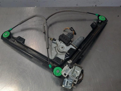 ELEVALUNAS DELANTERO IZQUIERDO, JAGUAR, X-TYPE