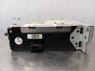SISTEMA AUDIO / RADIO CD, BMW, SERIE 5 BERLINA (F10)