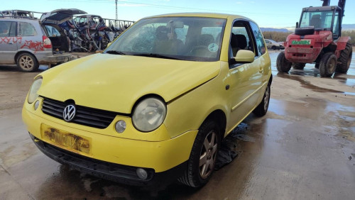  VOLKSWAGEN LUPO (6X1/6E1) 