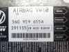  CENTRALITA AIRBAG 
