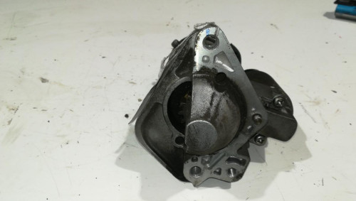  MOTOR ARRANQUE RENAULT MEGANE II BERLINA 5P 