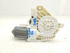 MOTOR ELEVALUNAS TRASERO DERECHO Audi Q3 (8UG) 