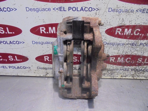 PINZA DE FRENO DELANTERA DERECHA TOYOTA LAND CRUISER (J12) 