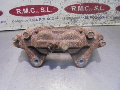 PINZA DE FRENO DELANTERA DERECHA, TOYOTA, LAND CRUISER (J12)