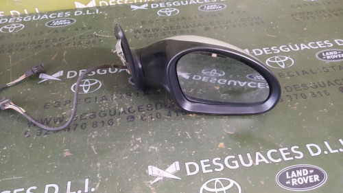 RETROVISOR DERECHO Seat TOLEDO (1M2) 