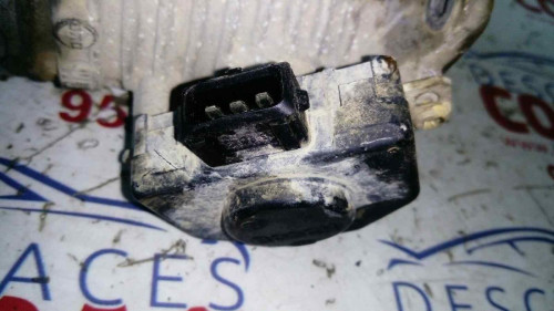 CAJA MARIPOSA OPEL KADETT E 