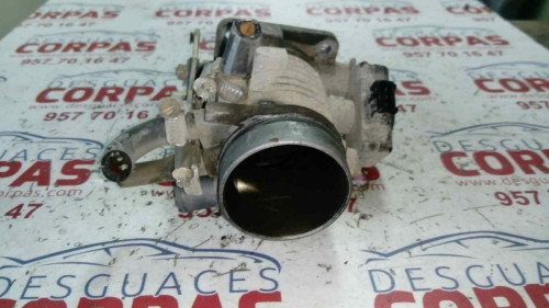 CAJA MARIPOSA OPEL KADETT E 