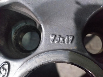 LLANTA, FORD, S-MAX (CA1)