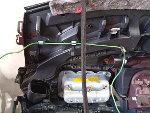 KIT AIRBAG 