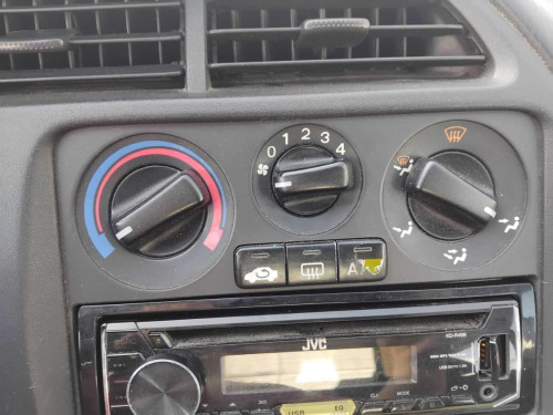 MANDO CALEFACCION / AIRE ACONDICIONADO Honda Accord Berlina (CG7-9/CH1-7)(1998->) Honda Accord Berlina (CG7-9/CH1-7)(1998->) 