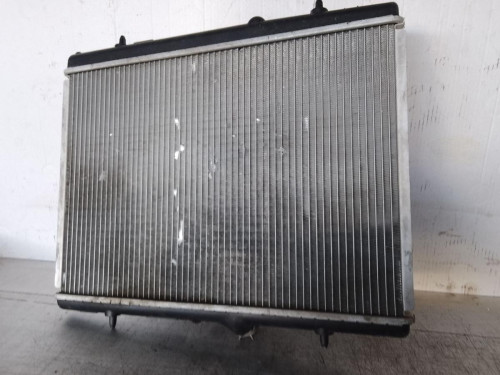 RADIADOR AGUA PEUGEOT 407 