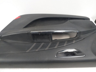 GUARNECIDO PUERTA DELANTERA DERECHA, LANCIA, DELTA (181)