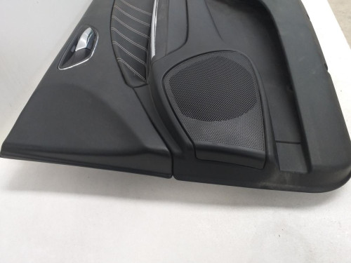  GUARNECIDO PUERTA DELANTERA DERECHA LANCIA DELTA (181) 