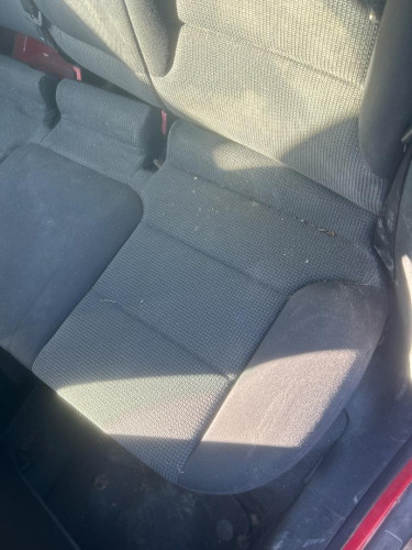 ASIENTOS TRASERO DERECHO AUDI A3 SPORTBACK (8PA) 