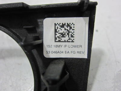 MOLDURA, JAGUAR, F-TYPE COUPÉ