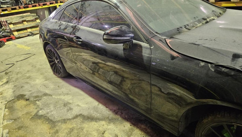  MERCEDES-BENZ CLASE E (BM 238) COUPE 