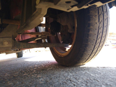 MANGUETA DELANTERA IZQUIERDA