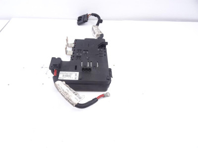 CAJA RELES / FUSIBLES, VOLVO, V60 FAMILIAR