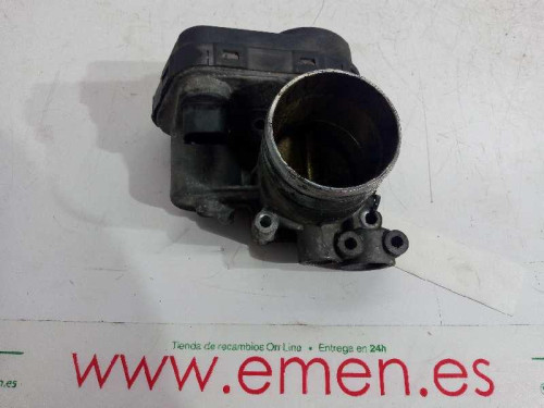  CAJA MARIPOSA MERCEDES-BENZ CLASE A (BM 168) 