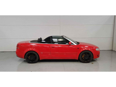 AUDI A4 CABRIOLET (8H)