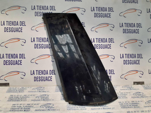  MOLDURAS TRASERAS 
