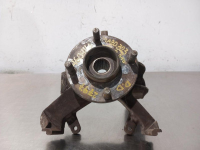 MANGUETA DELANTERA DERECHA, MAZDA, 323 F/S BERLINA (BJ)