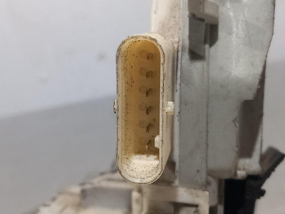 CERRADURA PUERTA DELANTERA DERECHA, SEAT, ALTEA XL (5P5)