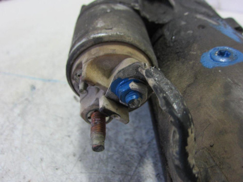  MOTOR ARRANQUE 