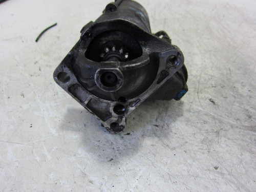 MOTOR ARRANQUE 
