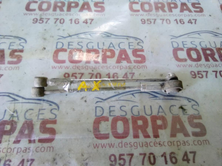 VARILLAJE CAMBIO