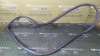 GOMAS CONTORNO PUERTA PORSCHE CAYENNE (TIPO 92A) 