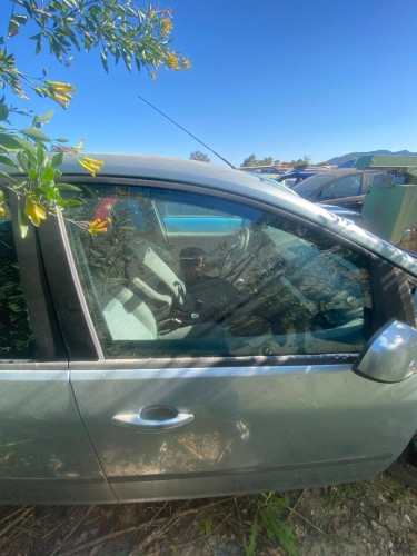 PUERTA DELANTERA DERECHA Ford FOCUS C-MAX (CAP)(2003) 