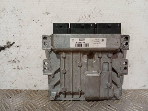 CENTRALITA MOTOR UCE 