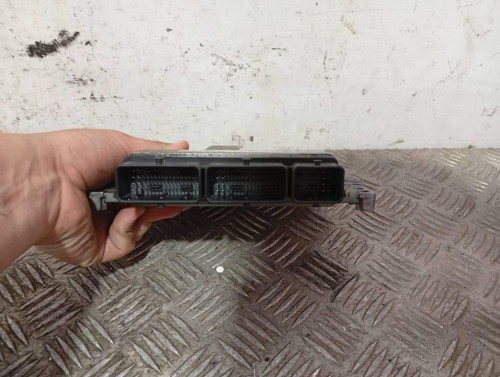 CENTRALITA MOTOR UCE 