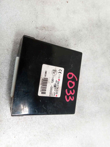  MODULO ELECTRONICO, MITSUBISHI, OUTLANDER (CW0) 