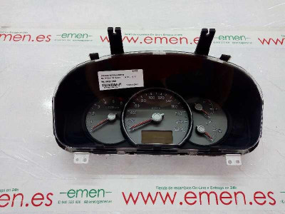 CUADRO INSTRUMENTOS KIA CARENS (UN)