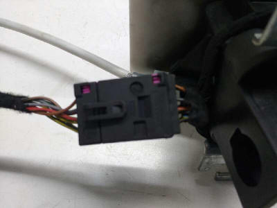 PALANCA CAMBIO, AUDI, A8 (D2)