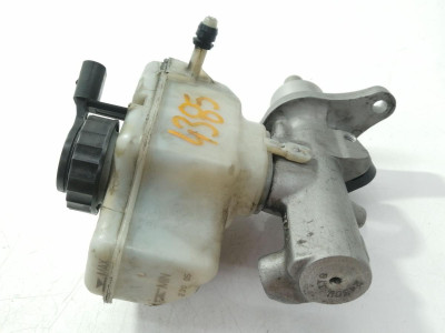 BOMBA FRENO, VOLKSWAGEN, GOLF VI (5K1)(10.2008)