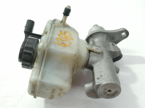  BOMBA FRENO VOLKSWAGEN GOLF VI (5K1)(10.2008) 