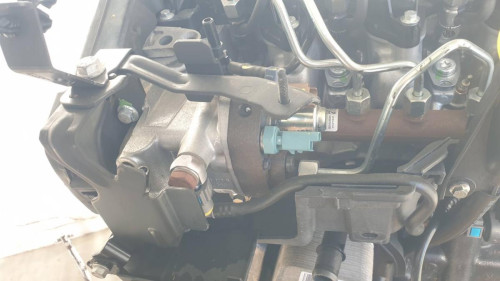  MOTOR COMPLETO RENAULT CLIO III 