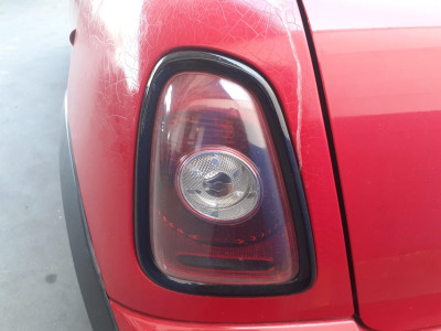 PILOTO TRASERO IZQUIERDO, MINI, MINI (R56)