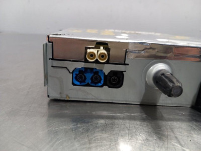 SISTEMA AUDIO / RADIO CD, PEUGEOT, 2008