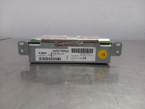  SISTEMA AUDIO / RADIO CD PEUGEOT 2008 