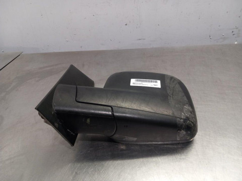  RETROVISOR IZQUIERDO VOLKSWAGEN CADDY (2K)(02.2004) 