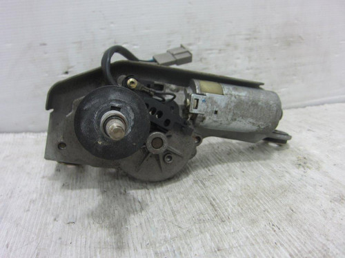  MOTOR LIMPIA TRASERO Renault MEGANE I COUPE (DA0) 